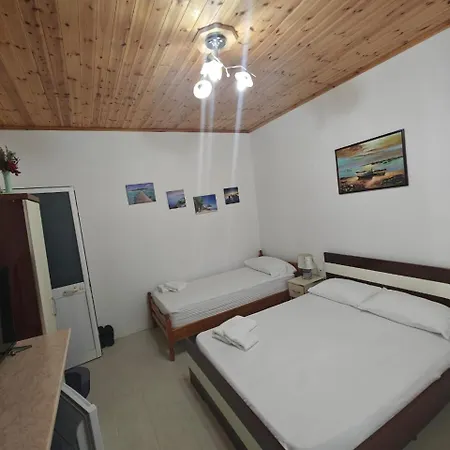 Guest house Dona's