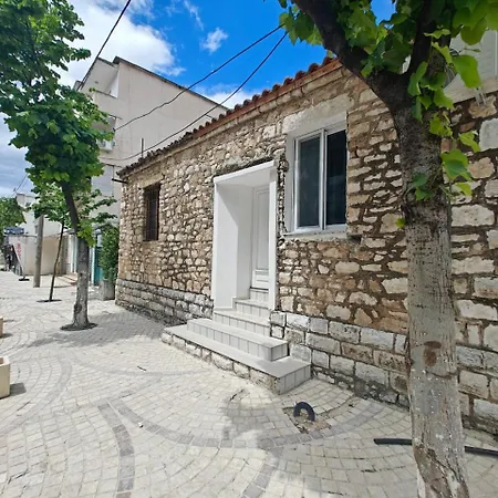 Pensjonat Dona's Saranda